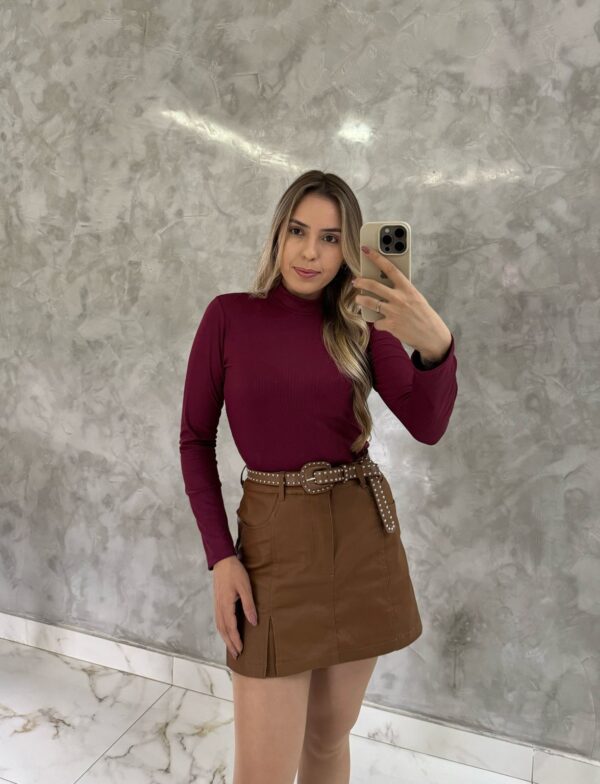 Blusa Beatriz - Imagem 5